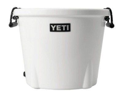 Glacière Yeti Tank 45 White