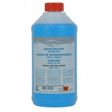 Protecton Closed System Coolant