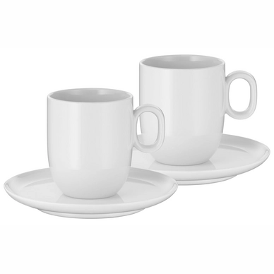 Koffiekop WMF Barista (2-Delig)