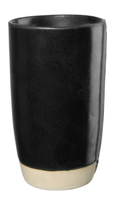 Koffiekop ASA Selection Verana Cafe Dark Chocolate Black 400 ml