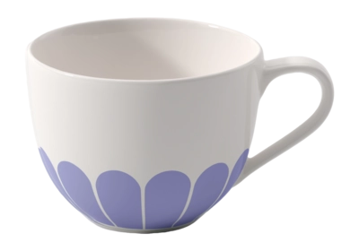 Koffiekop Villeroy & Boch Fleur Bleu 160ml (6 delig)