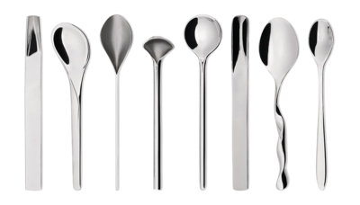 AJM22/16 KNIFEFORKSPOON TENEDOR DE POSTRES A/INOX 18/10 JUEGO 6 PIEZAS