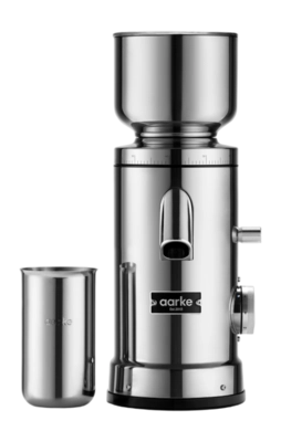 Koffiemolen Aarke Coffee Grinder