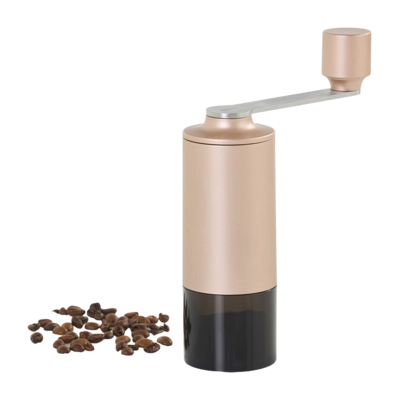Koffiemolen AdHoc Moro Light Copper