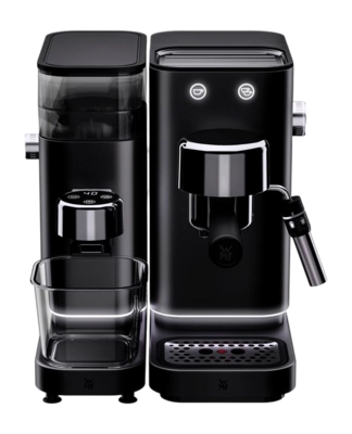 Koffiemolen WMF Lumero Espresso Deep Black
