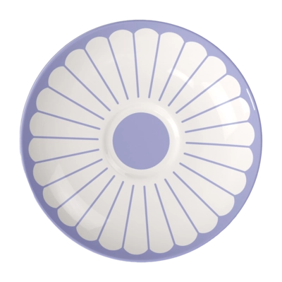 Koffieschotel Villeroy & Boch Fleur Bleu Ø15cm (6 delig)