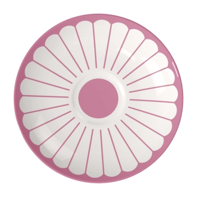 Koffieschotel Villeroy & Boch Fleur Cassis Ø15cm (6 delig)