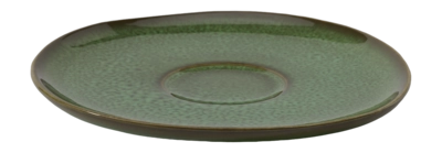 Koffieschotel Villeroy & Boch Lave Vert Ø15cm (6 delig)