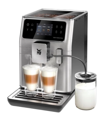 Koffiezetapparaat WMF Perfection 660L