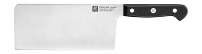 Koksmes Zwilling Gourmet 18 cm