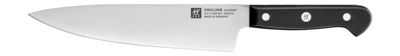 Koksmes Zwilling Gourmet 20 cm