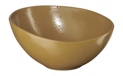 Kom ASA Selection Cuba Ocra Yellow 18,5 cm