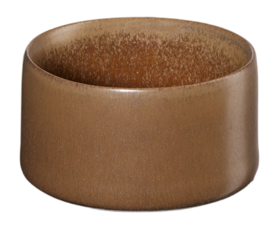 Kom ASA Selection Form 'Art Gobi Brown 8 cm