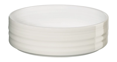 Kom ASA Selection Re:Glaze Sparkling White 16 cm