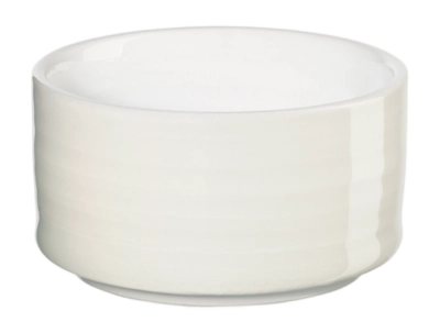 Kom ASA Selection Re:Glaze Sparkling White 8,5 cm