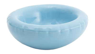Kom Home Studyo Lisa Sky Gloss