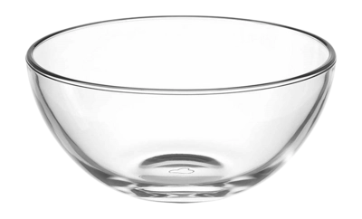 Kom Leonardo Cucina 14 cm (Set van 4)