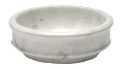 Kom Serax Dune Kitchen & Table By Kelly Wearstler White S 16 cm