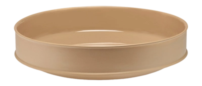Kom Serax Dune Tableware By Kelly Wearstler Terracotta XL 41 cm High