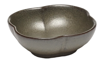 Kom Serax Inku Tableware Green S 9 cm
