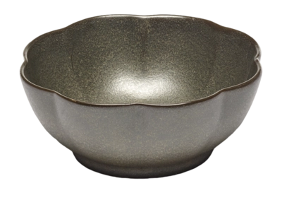 Kom Serax Inku Tableware Green XL 15 cm