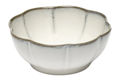 Kom Serax Inku Tableware White XL 15 cm