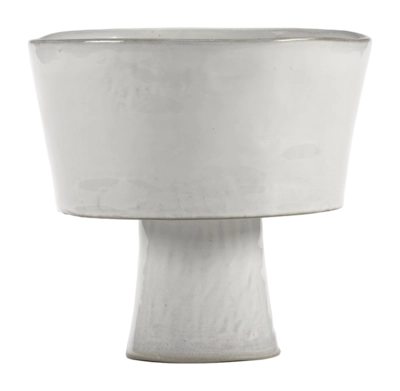Kom Serax La MèreTableware By Marie Michielssen Off White 18 cm