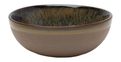 Kom Serax Surface Tableware By Sergio Herman Indi Grey M 11 cm