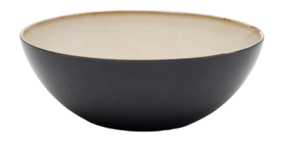 Kom Serax Terres De Rêves Tableware By Anita Le Gr Dark Blue L 15,5 cm