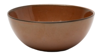 Kom Serax Terres De Rêves Tableware By Anita Le Gr Rust M 13,7 cm