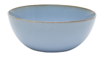 Kom Serax Terres De Rêves Tableware By Anita Le Gr Smoky Blue L 15,5 cm