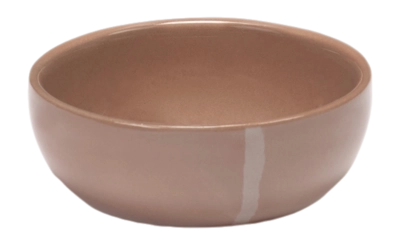 Kom Serax Zuma Tableware By Kelly Wearstler Cream Orange XXS 9 cm