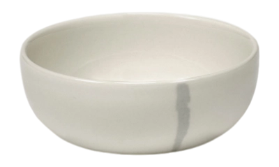 Kom Serax Zuma Tableware By Kelly Wearstler White XXS 9 cm