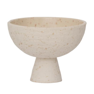 Kom Urban Nature Culture Bolle Off White
