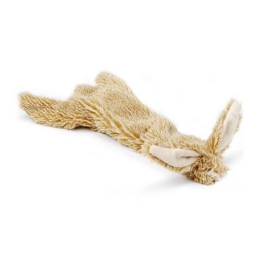 Konijn Pluche Flatino Bruin 52 cm