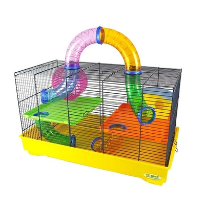 Knaagdierenkooi Petgear Playtime