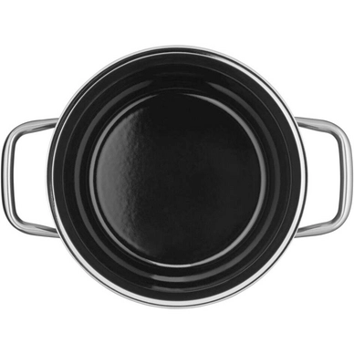 kookpan 18cm 2