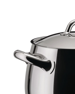 Kookpan Alessi Mami 22,5 cm | Kookexpert
