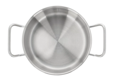 Kookpan Demeyere Classic Pro 3 Met Deksel 18 cm
