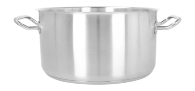 Kookpan Demeyere Classic Pro 3 Met Deksel 30 cm