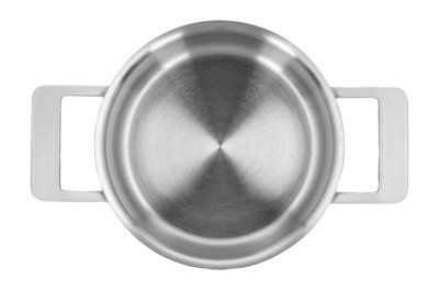 Kookpan Demeyere Industry 5 Met Deksel 16 cm