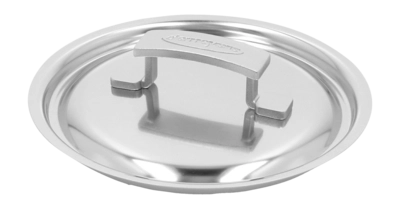 Kookpan Demeyere Industry 5 Met Deksel 18 cm