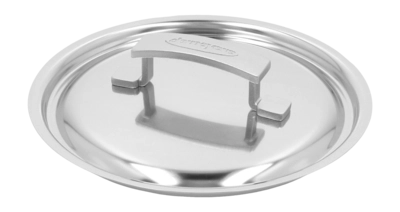 Kookpan Demeyere Industry 5 Met Deksel 20 cm