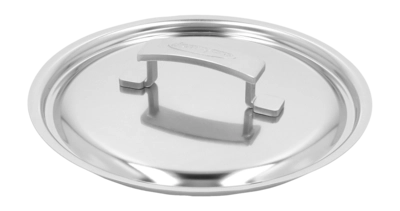 Kookpan Demeyere Industry 5 Met Deksel 22 cm