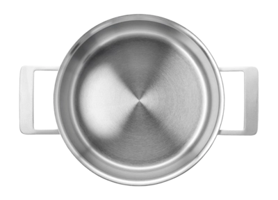 Kookpan Demeyere Industry 5 Met Deksel 24 cm