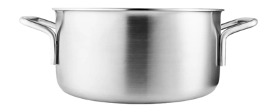 Kookpan Eva Trio Multi Mosaic Slip-Let Ceramic 4,8L