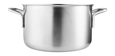 Kookpan Eva Trio Multi Mosaic Slip-Let Ceramic 6,5L