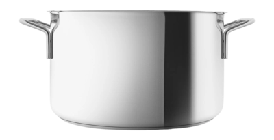 Kookpan Eva Trio RVS Recycled 9L
