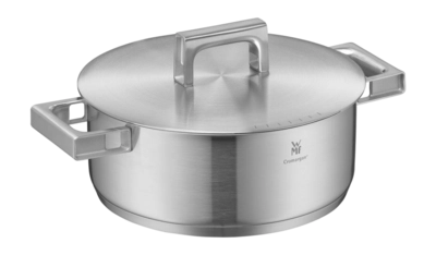 Kookpan WMF Ultimate Cool Laag 24cm