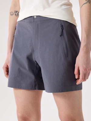 S26_X000010392_021549_Gamma Short 6_Dk Stratus_Women_4_Waist-Detail_Lowres